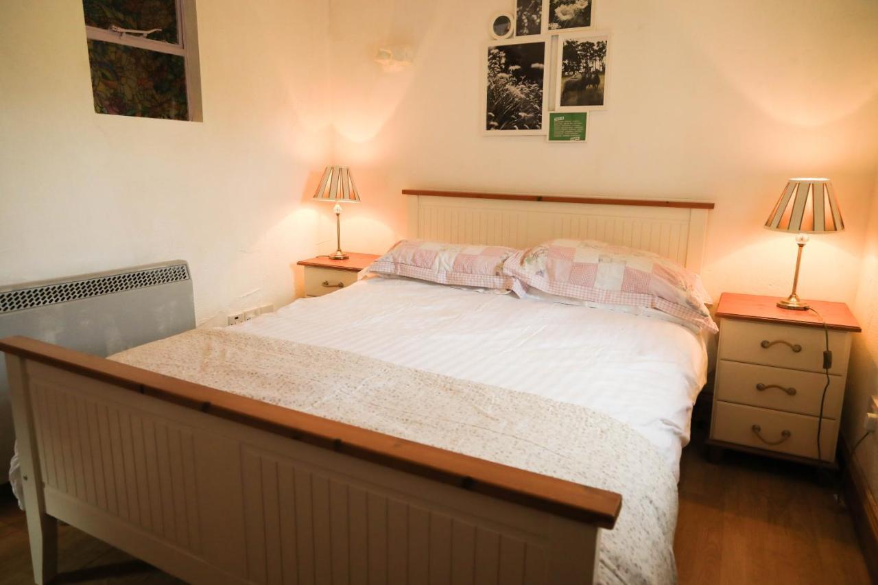 Wisteria Cottage Ballyconnell  Ngoại thất bức ảnh