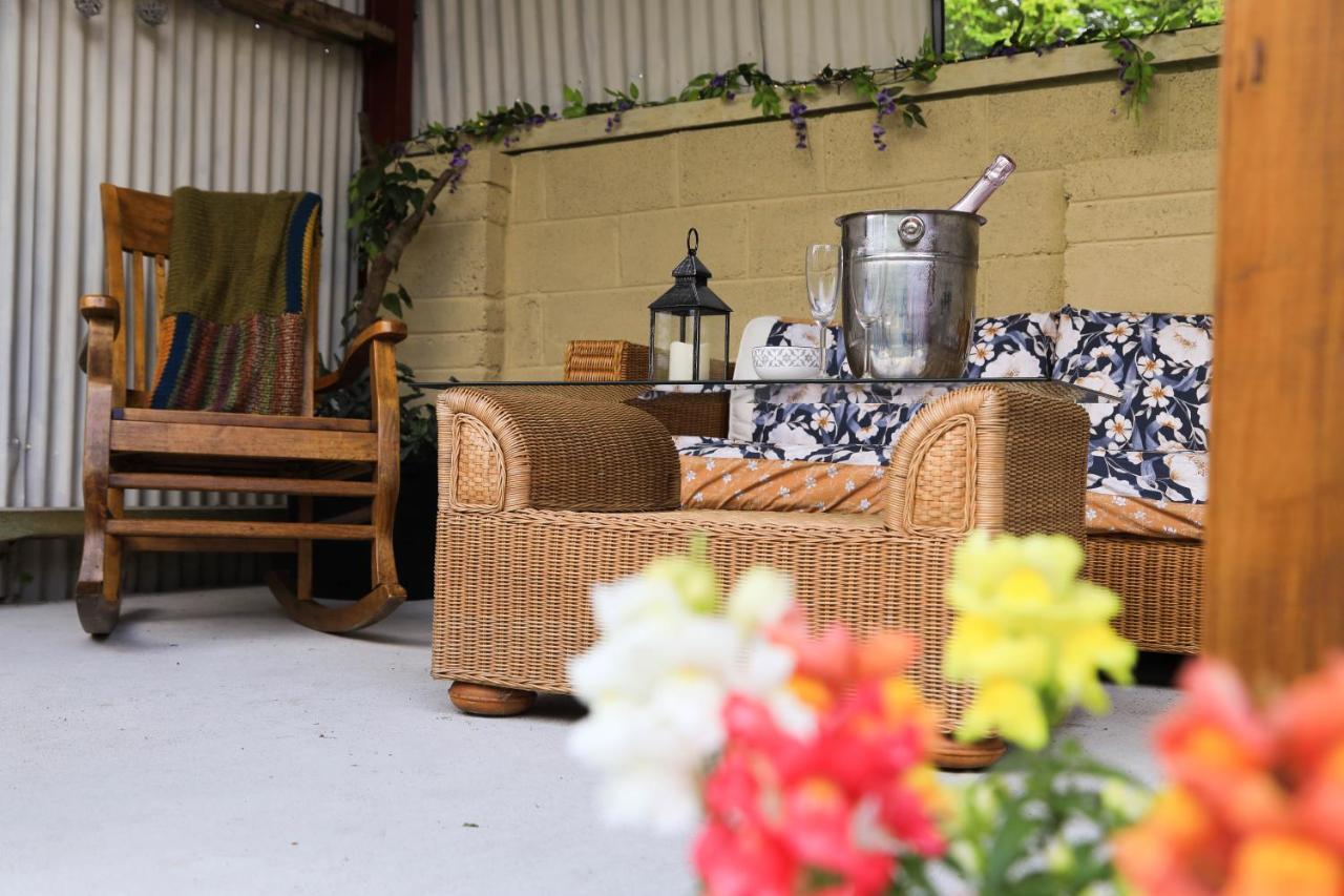 Wisteria Cottage Ballyconnell  Ngoại thất bức ảnh