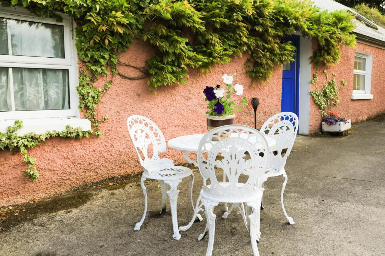 Wisteria Cottage Ballyconnell  Ngoại thất bức ảnh