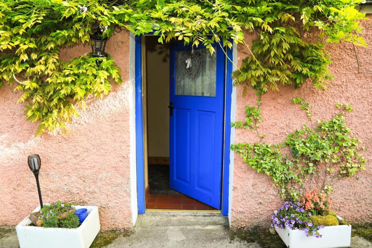 Wisteria Cottage Ballyconnell  Ngoại thất bức ảnh