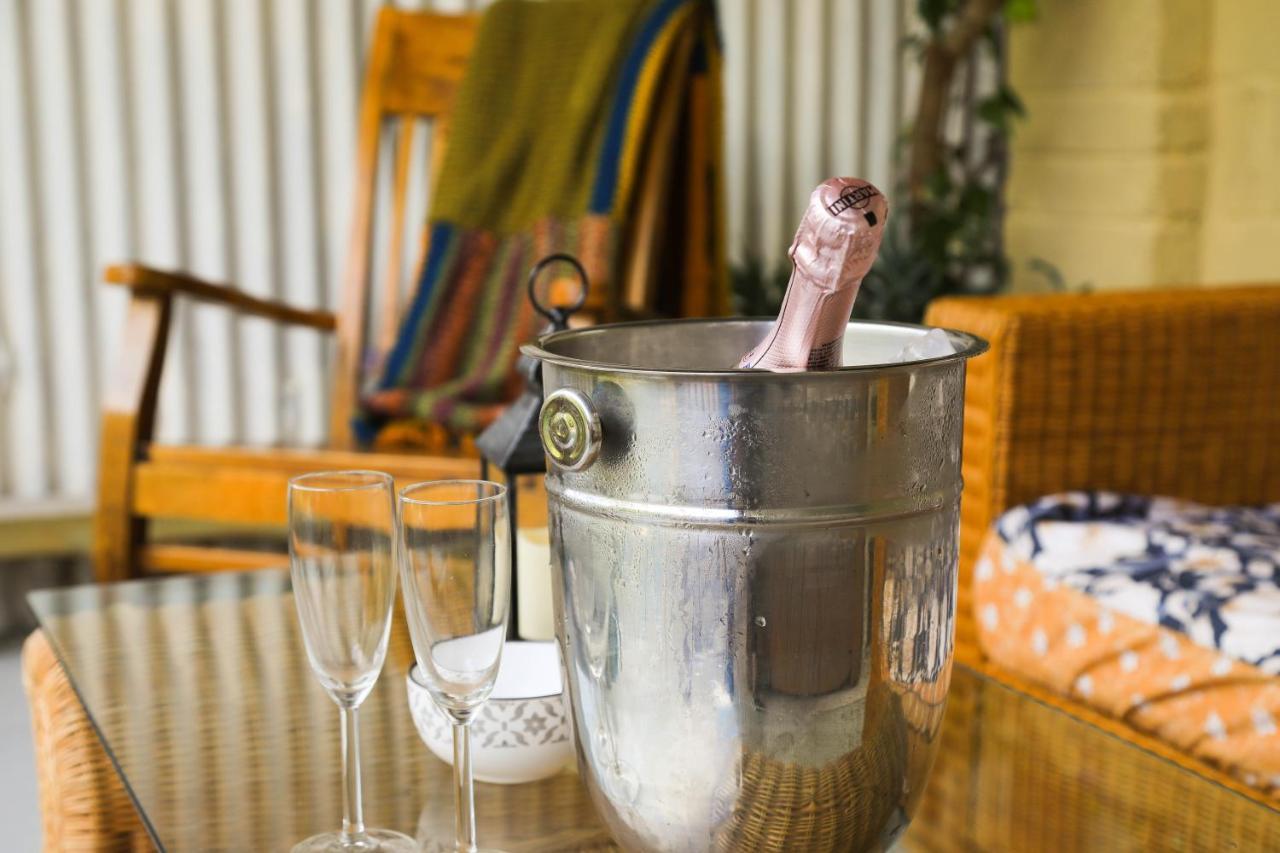 Wisteria Cottage Ballyconnell  Ngoại thất bức ảnh