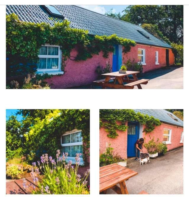 Wisteria Cottage Ballyconnell  Ngoại thất bức ảnh